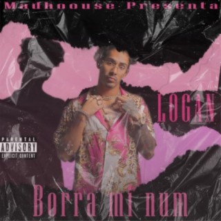 Borra mi número lyrics | Boomplay Music