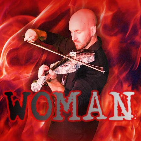 Woman | Boomplay Music