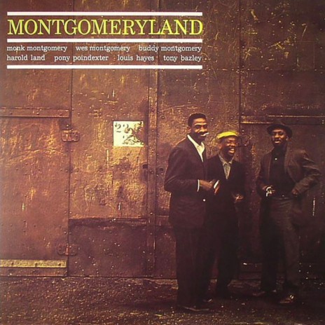 Old Folks ft. Harold Land, Monk Montgomery, Buddy Montgomery, Pony Poindexter & Tony Bazley | Boomplay Music