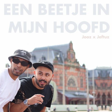 Een Beetje In Mijn Hoofd ft. Jeftuz | Boomplay Music