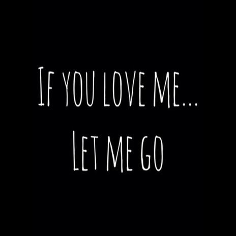 Let me GO! (.Prod Talon)