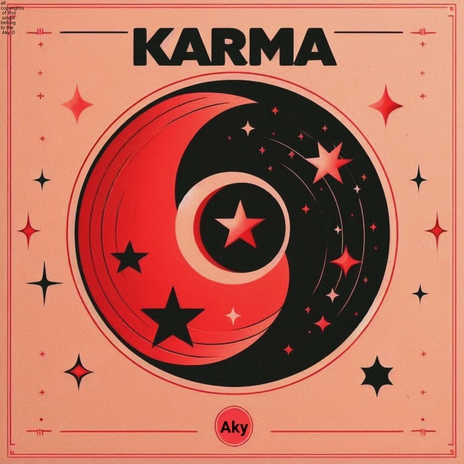 Karma | Boomplay Music