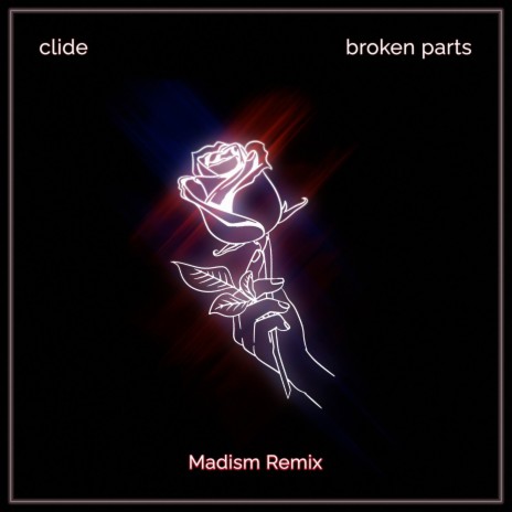 broken parts (Madism Remix) (Madism Remix) | Boomplay Music