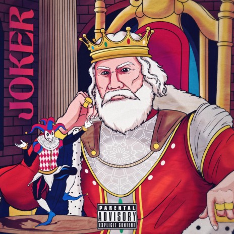 Joker ft. Drazzly | Boomplay Music