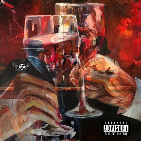 REDWINE ft. Skipperanking & Matia Killah | Boomplay Music