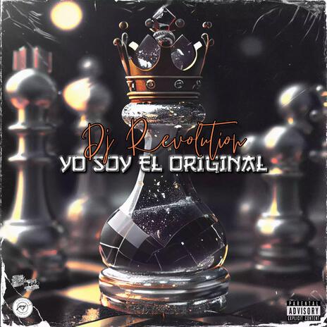 Yo Soy El Original | Boomplay Music