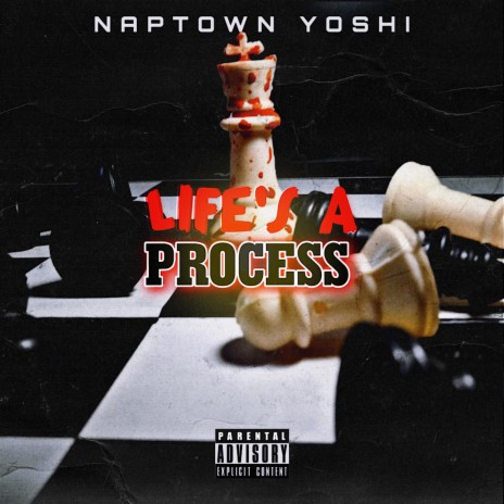 Life's A Process | Boomplay Music