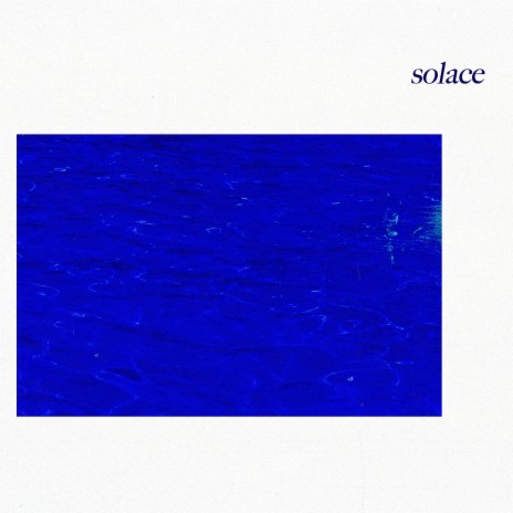 Solace | Boomplay Music