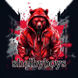 Shelbyboys x Golden Griszzli (Radio Edit)