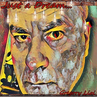 Just A Dream (Radio Edit) lyrics | Boomplay Music