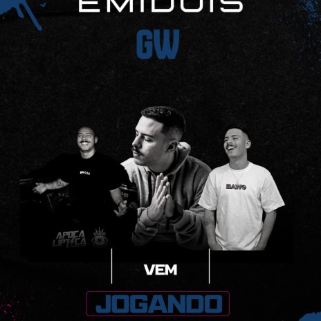 Ela vem | Boomplay Music