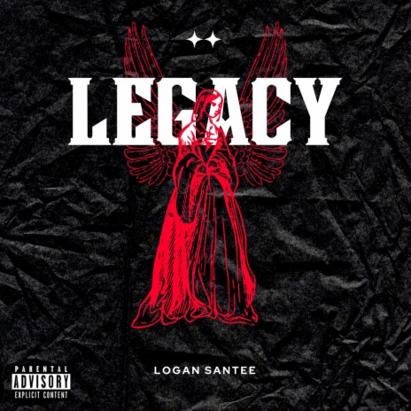 Legacy | Boomplay Music