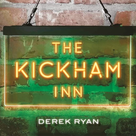 The Kickham Inn | Boomplay Music