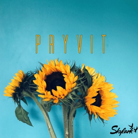 Pryvit | Boomplay Music