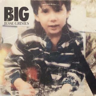 BIG (Radio Edit) lyrics | Boomplay Music