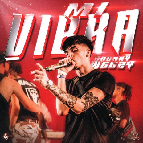 Mi Vibra | Boomplay Music