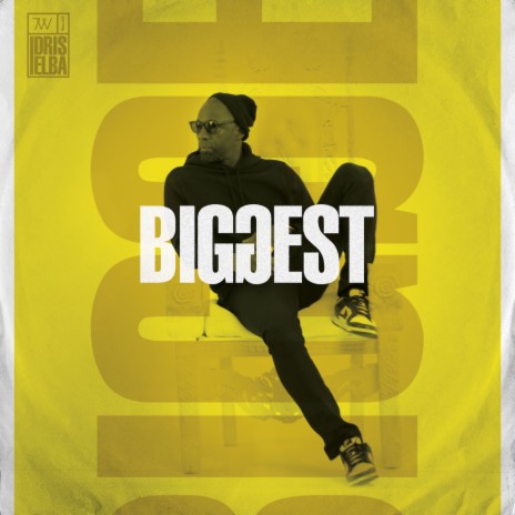 Idris Elba - Biggest MP3 Download & Lyrics