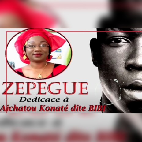 Dedicace à Aichatou Konaté dite Bibi