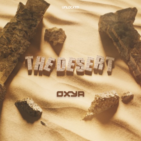 The Desert (Original Mix) | Boomplay Music