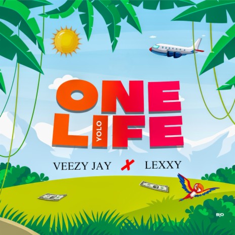 One Life ft. Lexxy | Boomplay Music