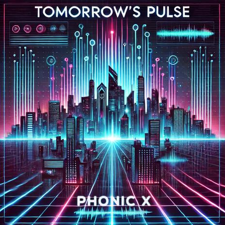 Spectres of Tomorrow | Boomplay Music