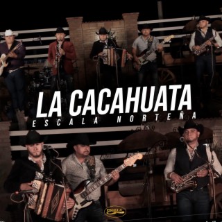 La Cacahuata (En Vivo)