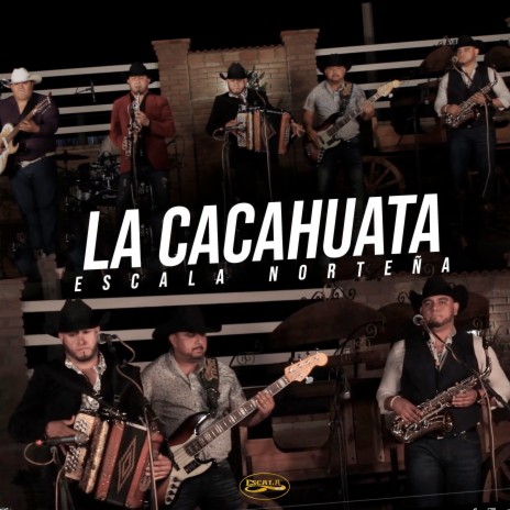 La Cacahuata (En Vivo)