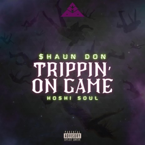 Trippin' On Game ft. Hoshi Soul | Boomplay Music