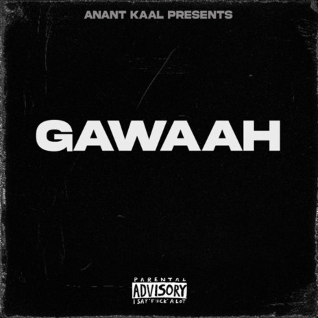 Gawaah ft. D-MEN | Boomplay Music