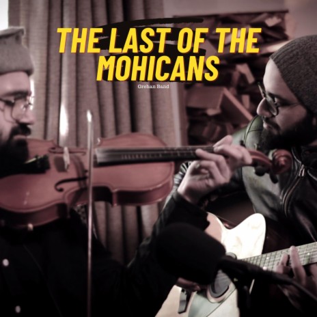 The Last Of The Mohicans Theme Cover | Boomplay Music