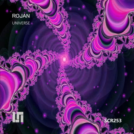 Universe (Original Mix) | Boomplay Music