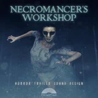 Necromancer's Workshop