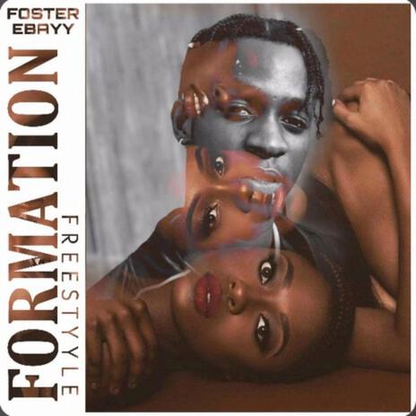 Formation | Boomplay Music