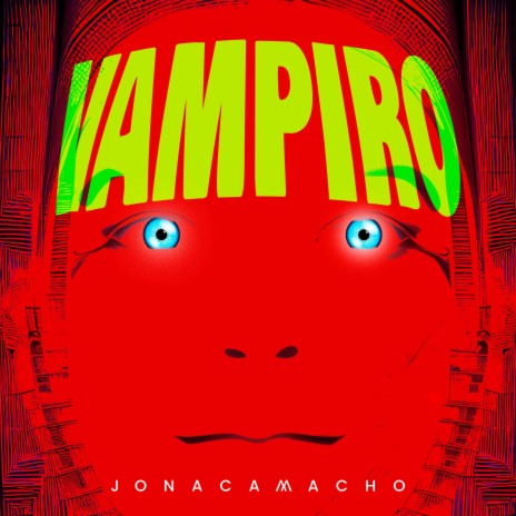 Vampiro | Boomplay Music