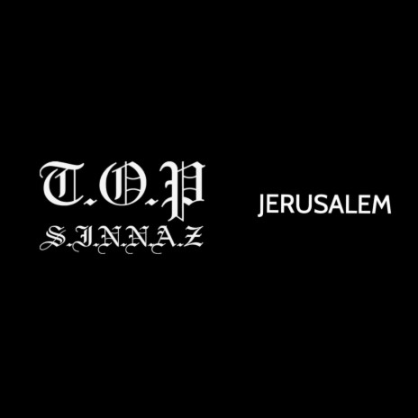 Jerusalem ft. Jadakiss | Boomplay Music