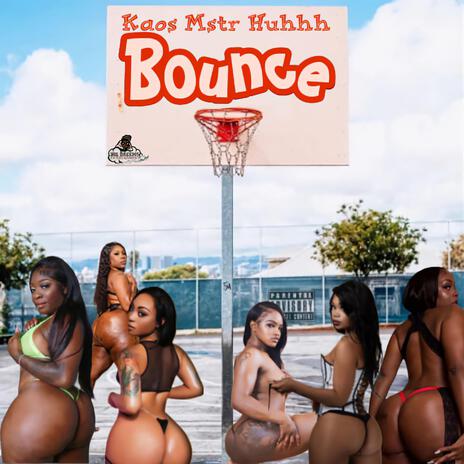 Bounce | Boomplay Music