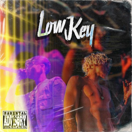 Low Key ft. SAUCIN | Boomplay Music