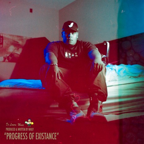 Progress of Existence | Boomplay Music