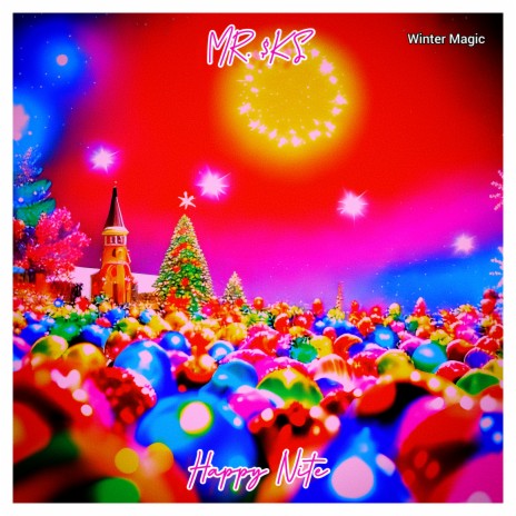 Happy Nite (Winter Magic) (Remix) | Boomplay Music