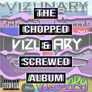 The Chopped & Screwed Album (Chopped & Screwed)