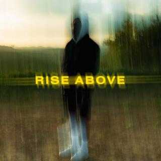 Rise Above (Radio Edit)