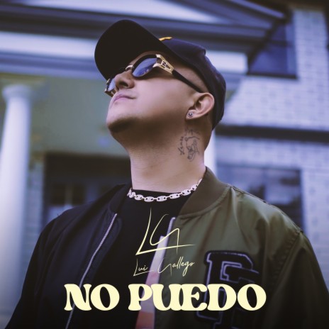 No Puedo | Boomplay Music