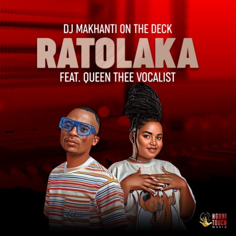 RATOLAKA ft. Queen thee vocalist | Boomplay Music