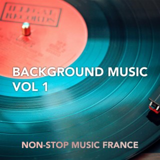 Non-Stop Music France