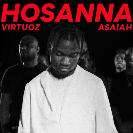 HOSANNA ft. Asaiah, Kevin Mengi & Theresa Kis