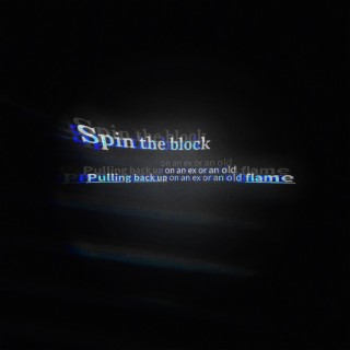 Spin The Block