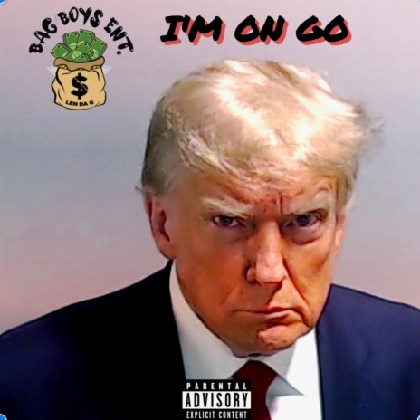 I'm On Go | Boomplay Music