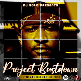 Project BustDown 5 (Ultimate Deluxe Edition)