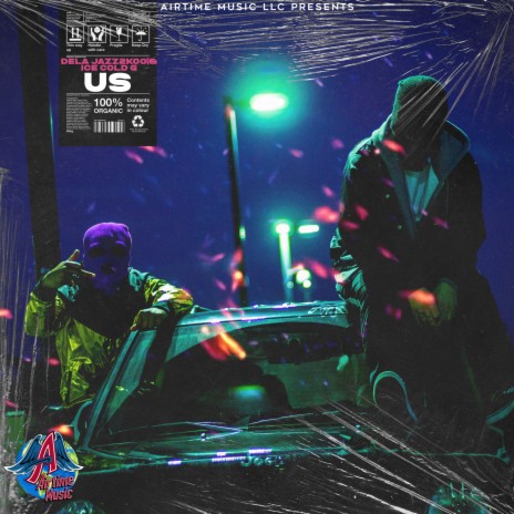 US ft. DELA JAZZ2KOOL | Boomplay Music