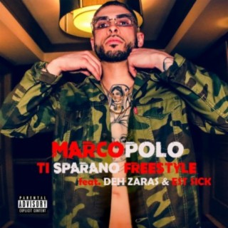 Ti Sparano Freestyle